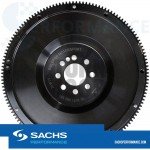 Golf 8 GTI / Octavia NX RS Sachs Performance 530Nm Clutch Kit with Flywheel Golf 8 GTI / Octavia NX RS Sachs Performance 530Nm Clutch Kit with Flywheel