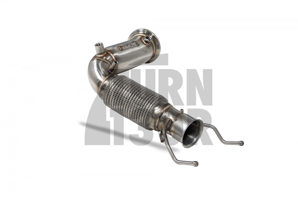 BMW 135i F4x / 235i F4x Scorpion Decat Downpipe BMW 135i F4x / 235i F4x Scorpion Decat Downpipe