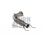 BMW 135i F4x / 235i F4x Scorpion Decat Downpipe BMW 135i F4x / 235i F4x Scorpion Decat Downpipe