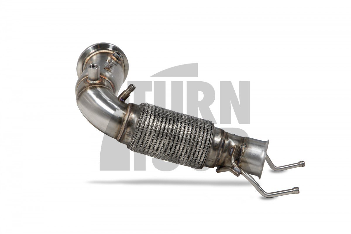 BMW 135i F4x / 235i F4x Scorpion Decat Downpipe BMW 135i F4x / 235i F4x Scorpion Decat Downpipe