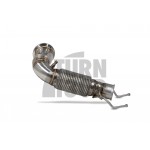 BMW 135i F4x / 235i F4x Scorpion Decat Downpipe BMW 135i F4x / 235i F4x Scorpion Decat Downpipe
