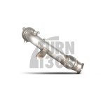 Ford Fiesta ST 180 / 200 Scorpion Decat Downpipe Ford Fiesta ST 180 / 200 Scorpion Decat Downpipe