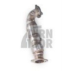 Ford Fiesta ST 180 Scorpion Sport Catalyst Downpipe Ford Fiesta ST 180 Scorpion Sport Catalyst Downpipe