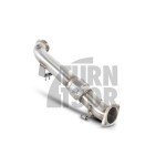 Ford Focus 3 ST 250 Scorpion Decat Downpipe Ford Focus 3 ST 250 Scorpion Decat Downpipe