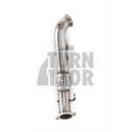 Ford Focus 3 ST 250 Scorpion Decat Downpipe Ford Focus 3 ST 250 Scorpion Decat Downpipe