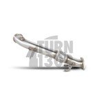 Ford Focus 3 ST 250 Scorpion Decat Downpipe Ford Focus 3 ST 250 Scorpion Decat Downpipe