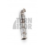 Ford Focus 3 ST 250 Scorpion Sport Catalyst Downpipe Ford Focus 3 ST 250 Scorpion Sport Catalyst Downpipe