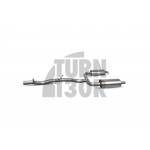 Golf 7 R Estate Scorpion Catback Exhaust