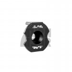 DogBone Mount Bush Insert for A3, S3, RS3 8V / 8Y, Leon 3, Golf 7, Golf 8 GTI / R Alpha Competition DogBone Mount Bush Insert for A3, S3, RS3 8V / 8Y, Leon 3, Golf 7, Golf 8 GTI / R Alpha Competition