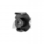 DogBone Mount Bush Insert for A3, S3, RS3 8V / 8Y, Leon 3, Golf 7, Golf 8 GTI / R Alpha Competition DogBone Mount Bush Insert for A3, S3, RS3 8V / 8Y, Leon 3, Golf 7, Golf 8 GTI / R Alpha Competition