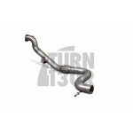 Mustang 2.3 Ecoboost Scorpion Decat Downpipe Mustang 2.3 Ecoboost Scorpion Decat Downpipe