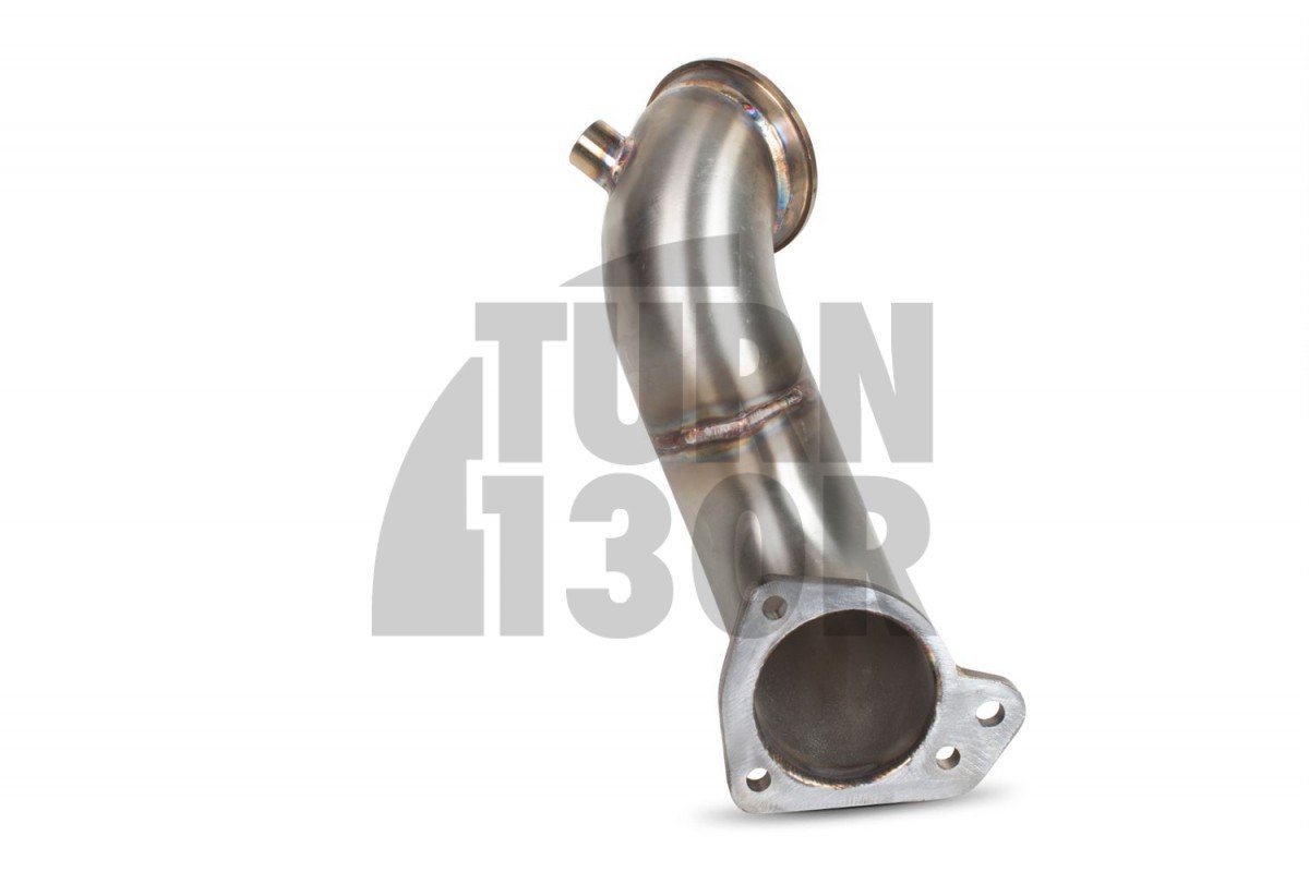 Opel Corsa D OPC 10-13 Scorpion Primary Decat Downpipe Opel Corsa D OPC 10-13 Scorpion Primary Decat Downpipe