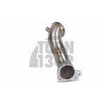 Opel Corsa D OPC 10-13 Scorpion Primary Decat Downpipe Opel Corsa D OPC 10-13 Scorpion Primary Decat Downpipe