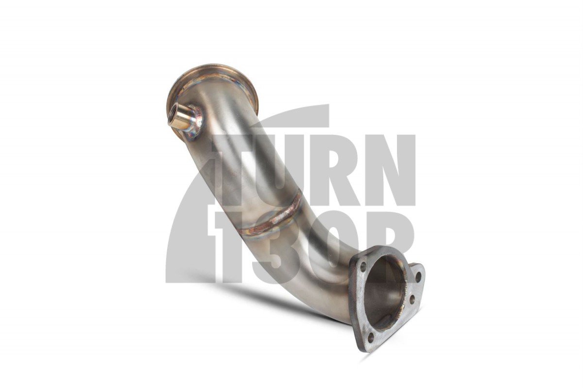 Opel Corsa D OPC 10-13 Scorpion Primary Decat Downpipe Opel Corsa D OPC 10-13 Scorpion Primary Decat Downpipe