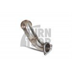 Opel Corsa D OPC 10-13 Scorpion Primary Decat Downpipe Opel Corsa D OPC 10-13 Scorpion Primary Decat Downpipe