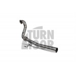 Polo 6C GTI / Ibiza 6P Cupra Scorpion Decat Downpipe Polo 6C GTI / Ibiza 6P Cupra Scorpion Decat Downpipe