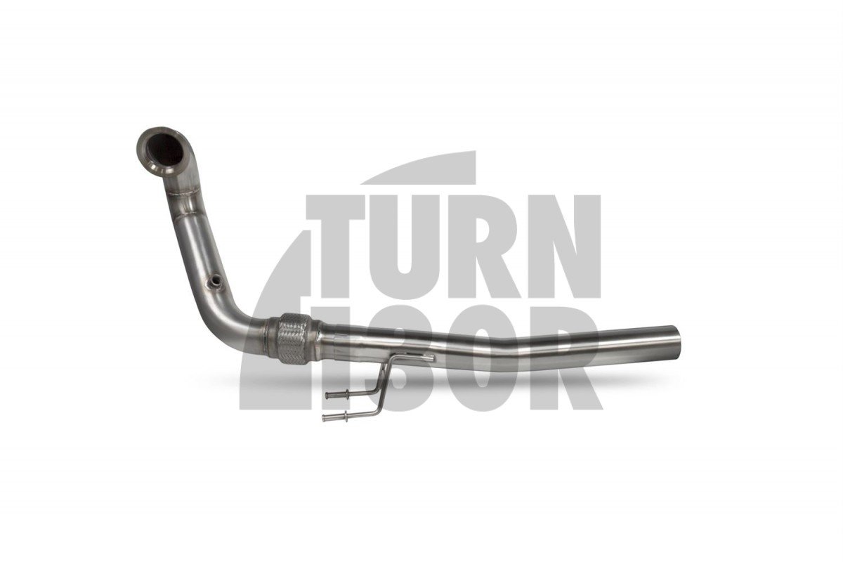 Polo 6C GTI / Ibiza 6P Cupra Scorpion Decat Downpipe Polo 6C GTI / Ibiza 6P Cupra Scorpion Decat Downpipe