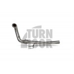 Polo 6C GTI / Ibiza 6P Cupra Scorpion Decat Downpipe Polo 6C GTI / Ibiza 6P Cupra Scorpion Decat Downpipe