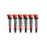 Ignition Coils for BMW 135i / 235i / 335i / M2 / M3 / M4 / M5 - N54, N55, S55, S54 Alpha Competition Ignition Coils for BMW 135i / 235i / 335i / M2 / M3 / M4 / M5 - N54, N55, S55, S54 Alpha Competition