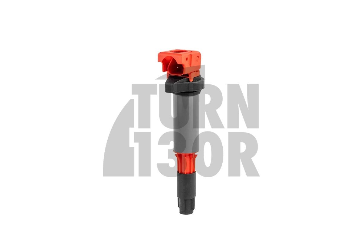 Ignition Coils for BMW 135i / 235i / 335i / M2 / M3 / M4 / M5 - N54, N55, S55, S54 Alpha Competition Ignition Coils for BMW 135i / 235i / 335i / M2 / M3 / M4 / M5 - N54, N55, S55, S54 Alpha Competition