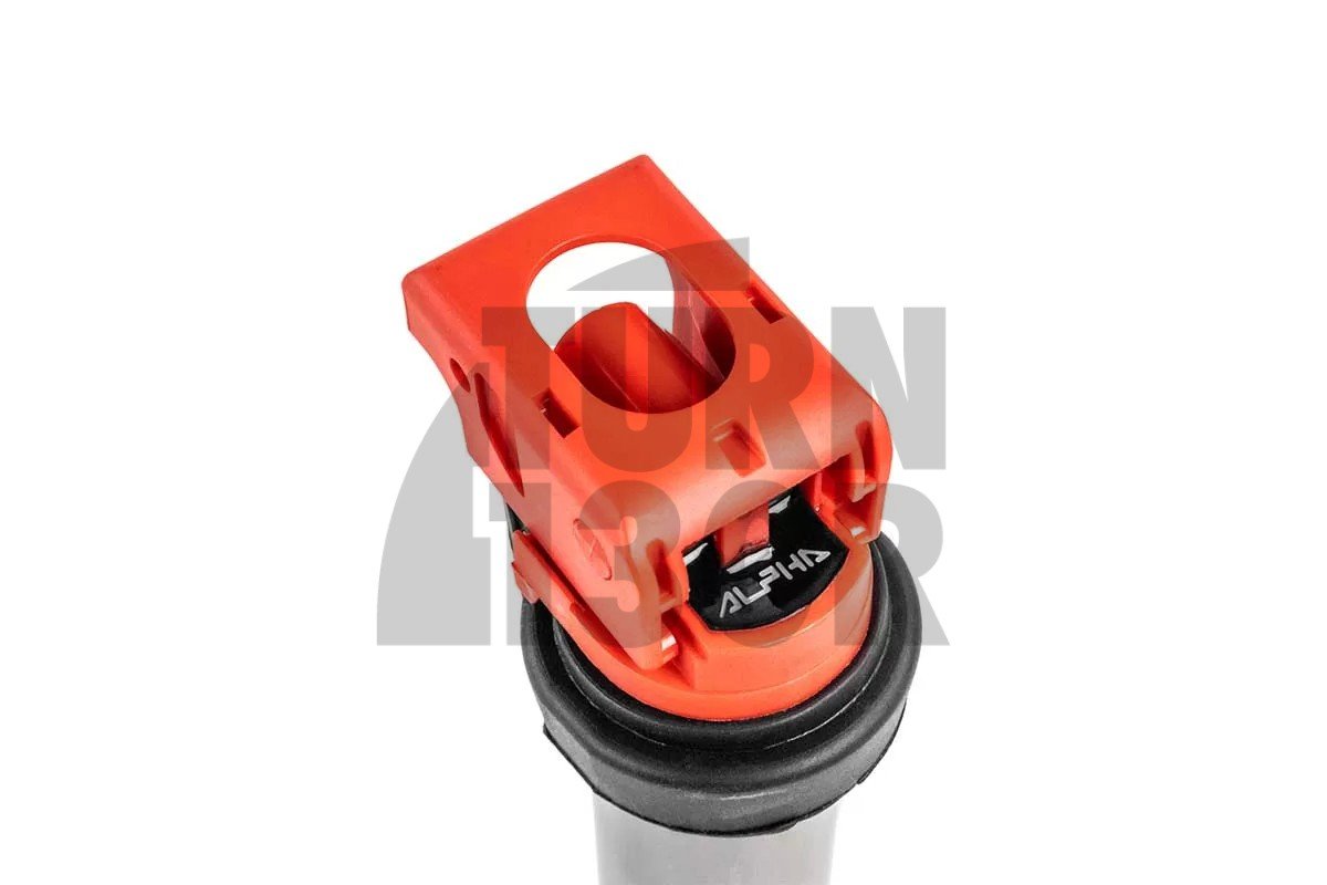 Ignition Coils for BMW 135i / 235i / 335i / M2 / M3 / M4 / M5 - N54, N55, S55, S54 Alpha Competition Ignition Coils for BMW 135i / 235i / 335i / M2 / M3 / M4 / M5 - N54, N55, S55, S54 Alpha Competition