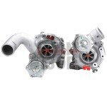 Audi S4 B5 / Audi RS4 B5 TTE550 Turbos Audi S4 B5 / Audi RS4 B5 TTE550 Turbos