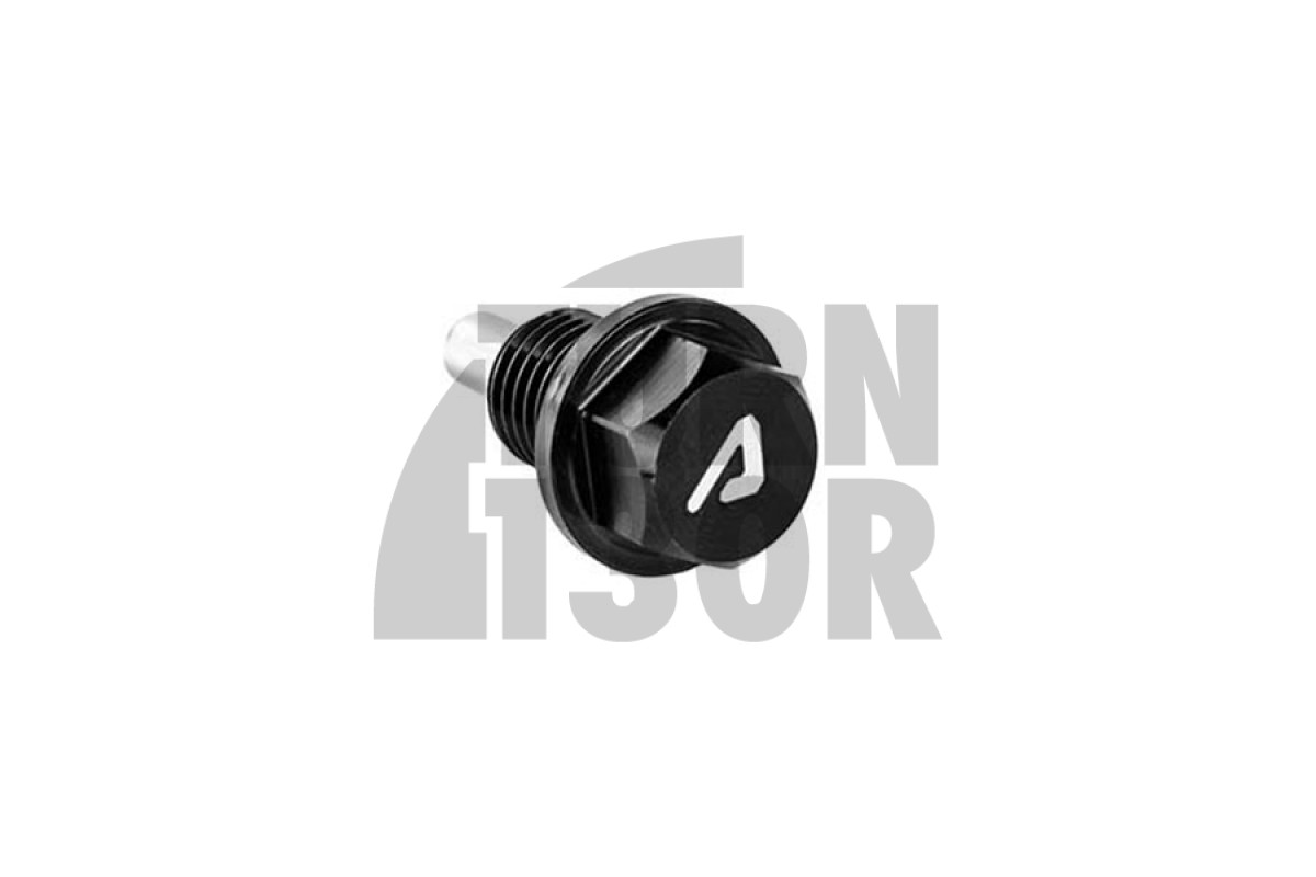 Magnetic Oil Drain Plug for BMW 135i / 235i / 335i / 435i / M2 / M3 / M4 / M5 Alpha Competition Magnetic Oil Drain Plug for BMW 135i / 235i / 335i / 435i / M2 / M3 / M4 / M5 Alpha Competition