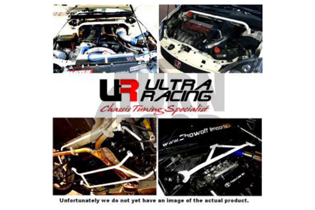 Ultra Racing Rear Upper Strut Bar Audi TT 8J Quattro Ultra Racing Rear Upper Strut Bar Audi TT 8J Quattro