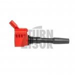 red ignition coils for Audi S4 / RS4 B9 and S5 / RS5 B9 Alpha Competition red ignition coils for Audi S4 / RS4 B9 and S5 / RS5 B9 Alpha Competition