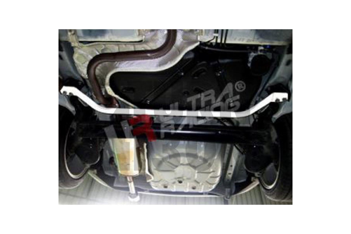 Ultra Racing Rear Lower Bar Ford Fiesta ST Mk7 Ultra Racing Rear Lower Bar Ford Fiesta ST Mk7