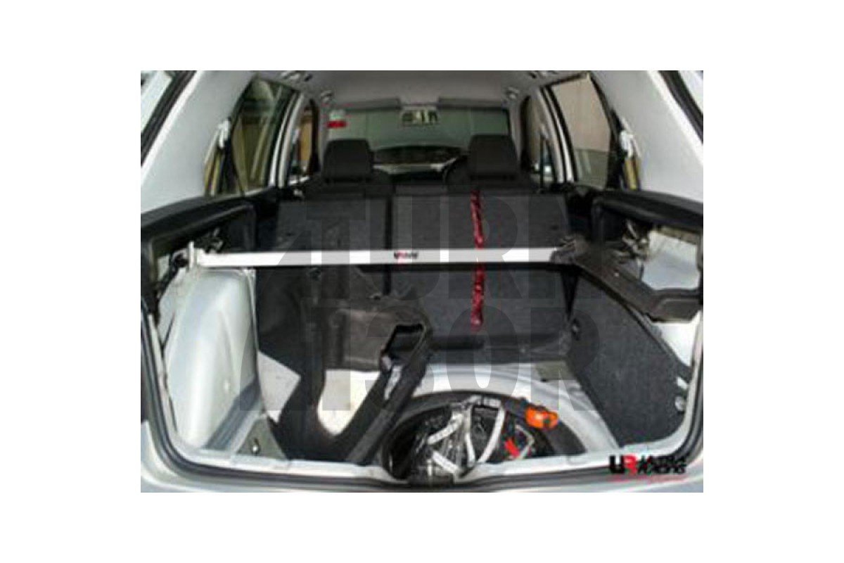 Ultra Racing Rear Upper Strut Bar Golf 4 GTI Ultra Racing Rear Upper Strut Bar Golf 4 GTI