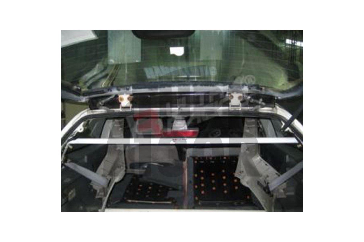 Ultra Racing C-Pillar Brace / Room Bar Honda Civic EG 92-95 Ultra Racing C-Pillar Brace / Room Bar Honda Civic EG 92-95
