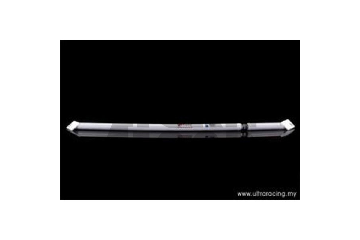 Ultra Racing C-Pillar Brace / Room Bar Honda Civic EK 96-00 Ultra Racing C-Pillar Brace / Room Bar Honda Civic EK 96-00