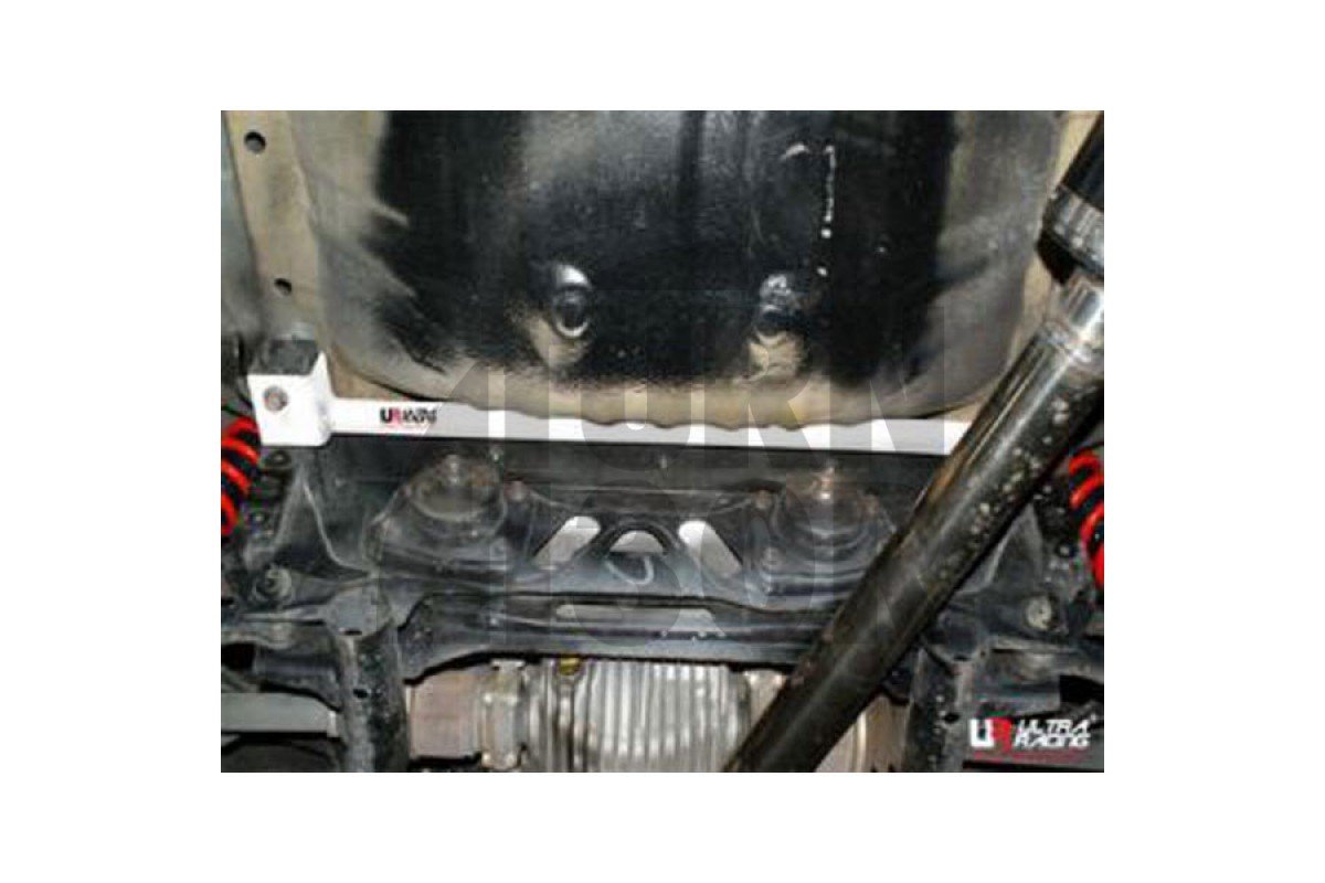 Ultra Racing Rear Lower Bar Honda S2000 Ultra Racing Rear Lower Bar Honda S2000