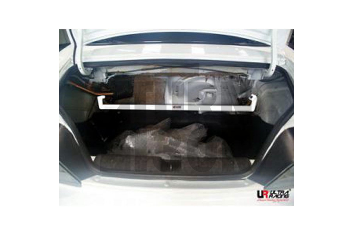 Ultra Racing Rear Upper Strut Bar Honda S2000 Ultra Racing Rear Upper Strut Bar Honda S2000