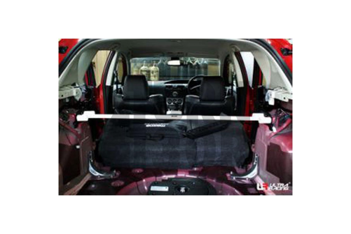 Ultra Racing Rear Upper Strut Bar Mazda 3 MPS Ultra Racing Rear Upper Strut Bar Mazda 3 MPS