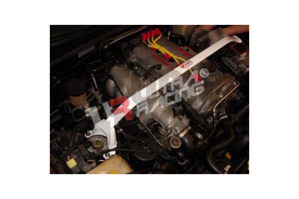 Ultra Racing Front Upper Strut Brace Mazda MX5 NA / NB Ultra Racing Front Upper Strut Brace Mazda MX5 NA / NB