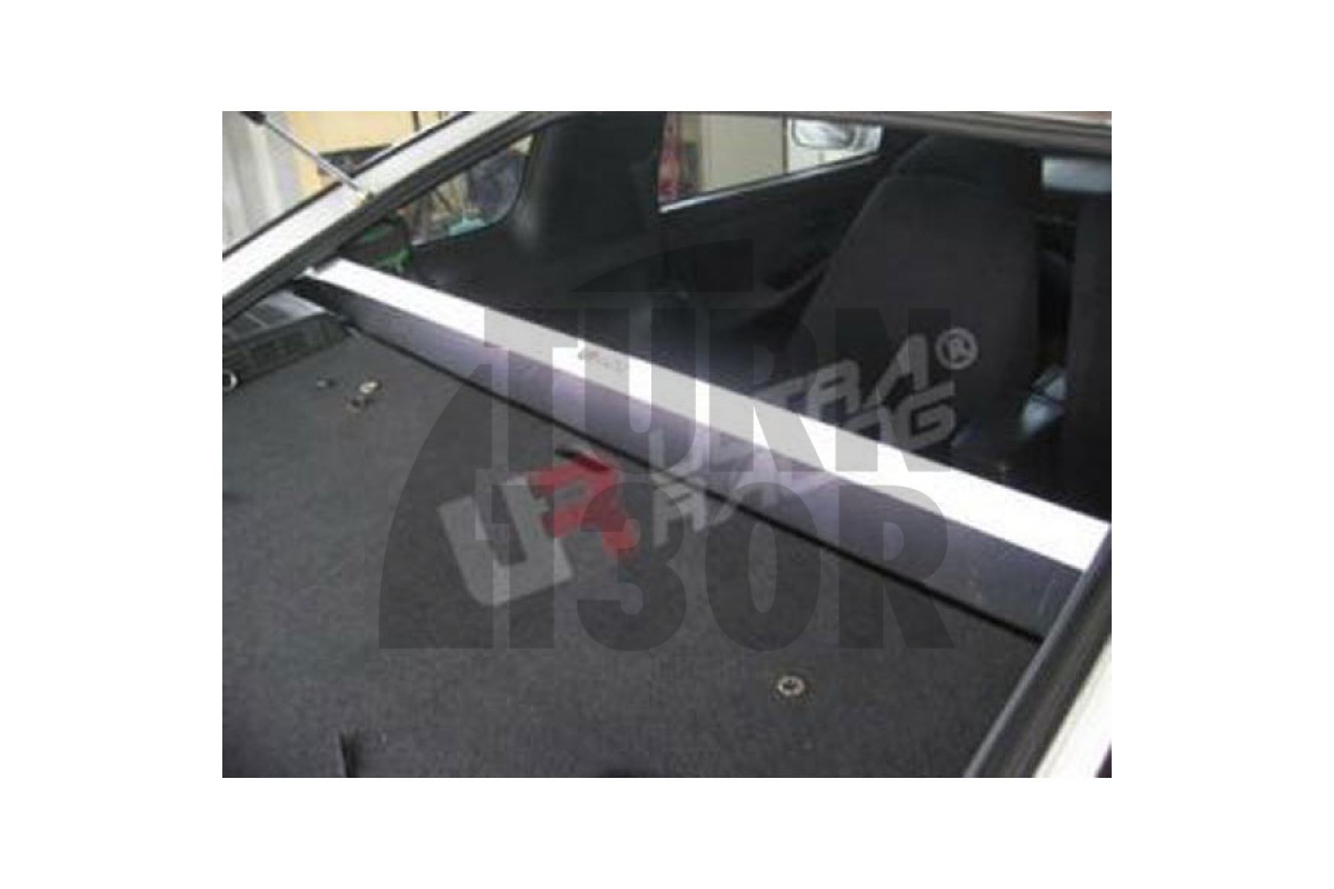 Ultra Racing C-Pillar Brace / Room Bar Nissan 200sx S13 Ultra Racing C-Pillar Brace / Room Bar Nissan 200sx S13