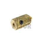 Subaru BRZ / Toyota GT86 Oil Temp / Press Sensor Adapter Alpha Competition Subaru BRZ / Toyota GT86 Oil Temp / Press Sensor Adapter Alpha Competition