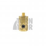 Subaru BRZ / Toyota GT86 Oil Temp / Press Sensor Adapter Alpha Competition Subaru BRZ / Toyota GT86 Oil Temp / Press Sensor Adapter Alpha Competition