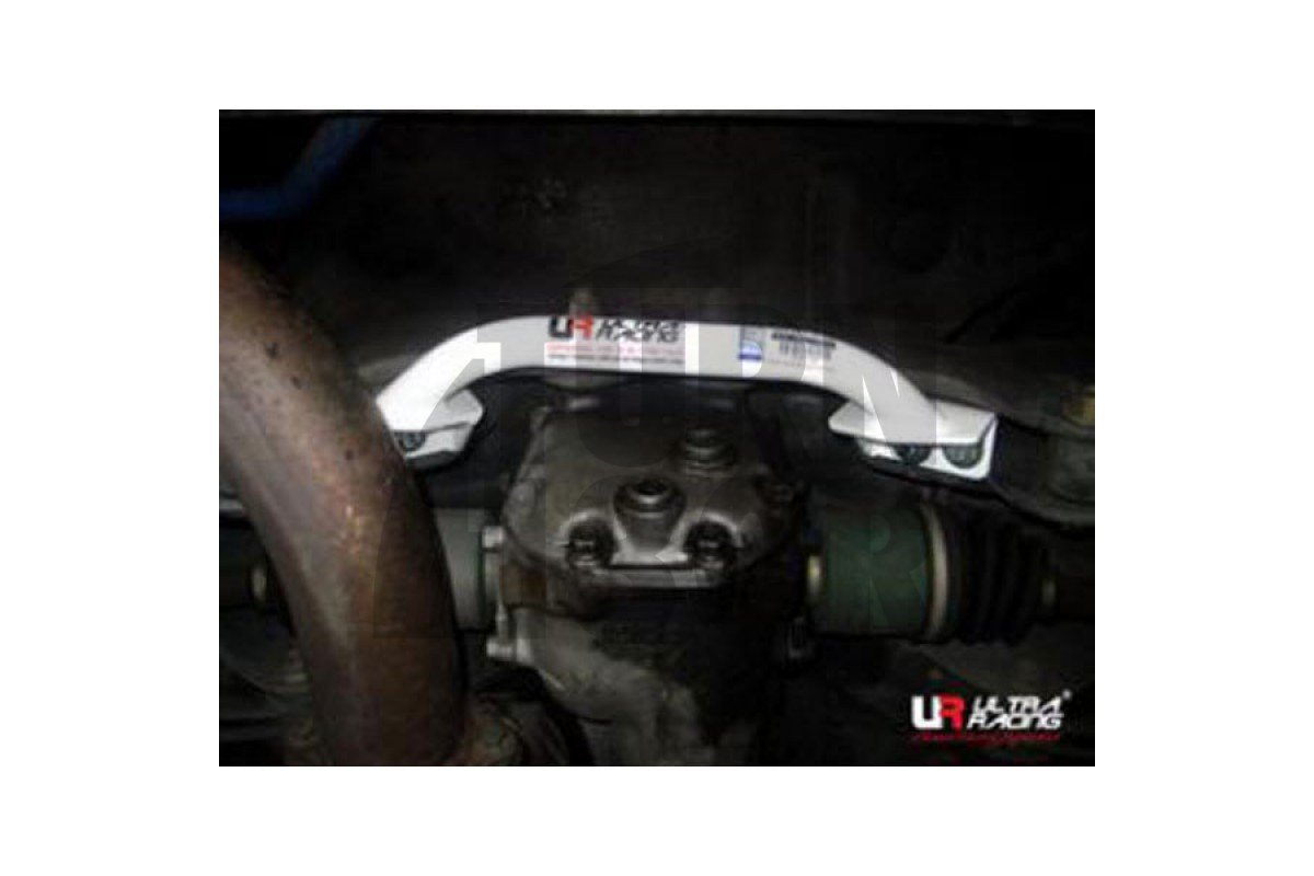 Ultra Racing Rear Lower Bar Subaru Impreza GT GC8 Ultra Racing Rear Lower Bar Subaru Impreza GT GC8