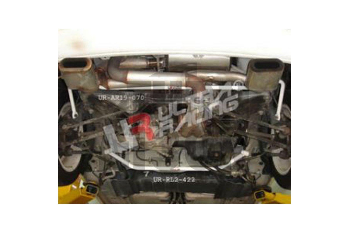 Ultra Racing Rear Lower Bar Toyota MR2 ZZW30 Ultra Racing Rear Lower Bar Toyota MR2 ZZW30