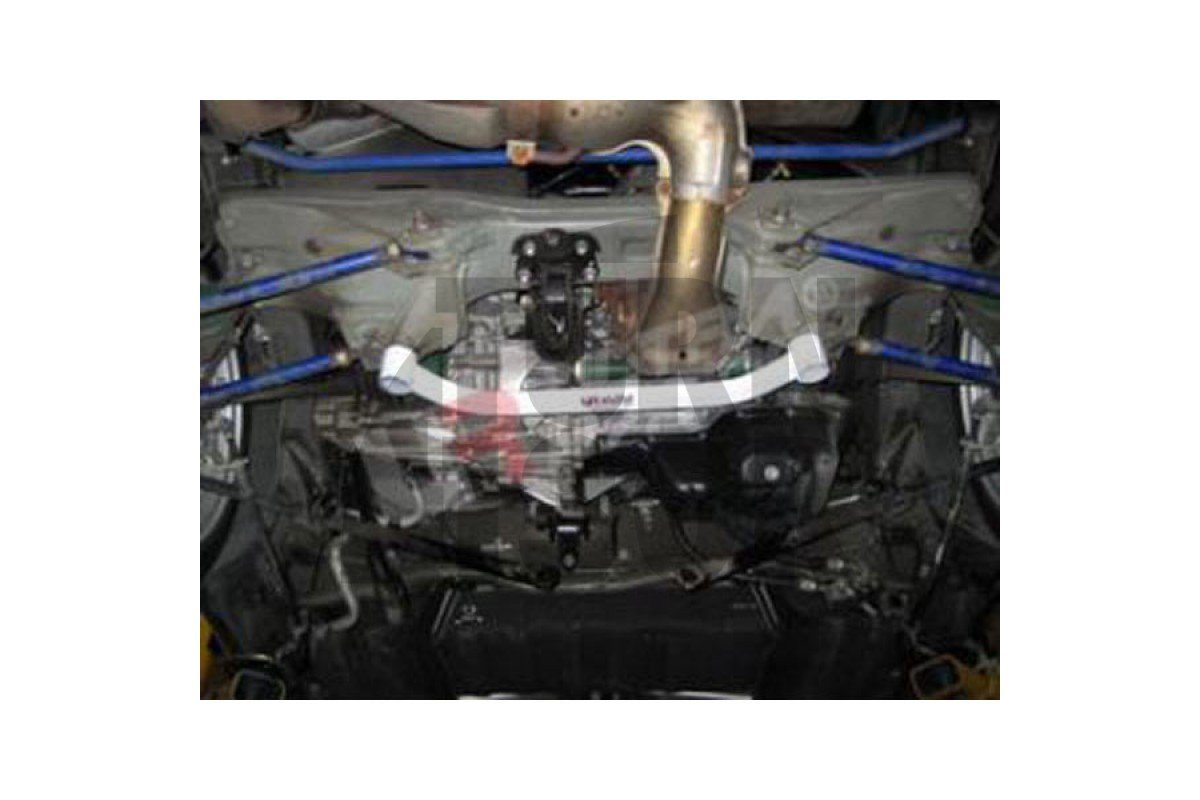 Ultra Racing Rear Lower Bar Toyota MR2 ZZW30 Ultra Racing Rear Lower Bar Toyota MR2 ZZW30