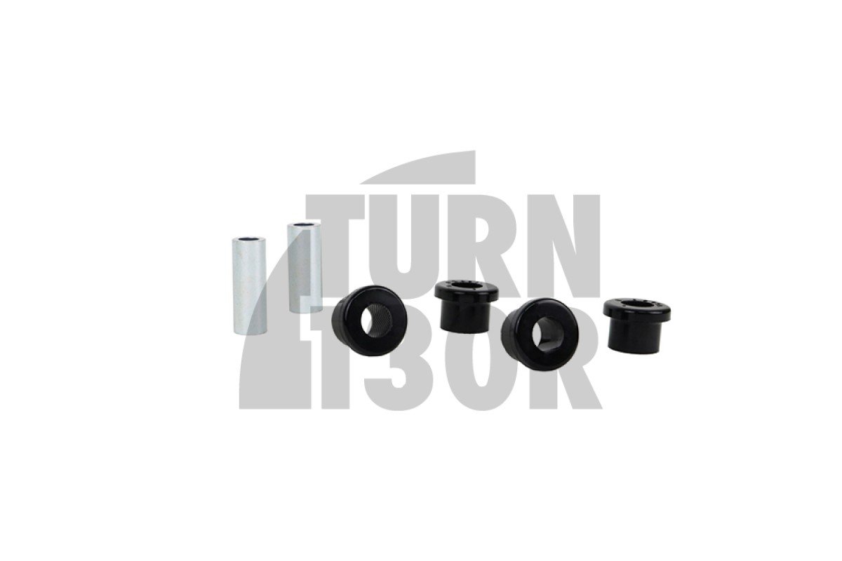 Whiteline Front Lower Front Control Arms Inner Rear Bushings S3 8L / TT 8N / Golf 4 / UP / Audi S1 / Polo Whiteline Front Lower Front Control Arms Inner Rear Bushings S3 8L / TT 8N / Golf 4 / UP / Audi S1 / Polo
