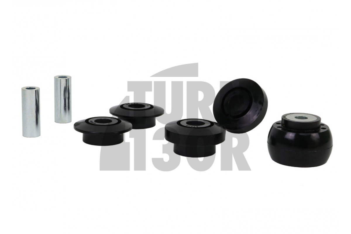 Differential Mount Bushings for Nissan 350Z / 370Z Whiteline Differential Mount Bushings for Nissan 350Z / 370Z Whiteline