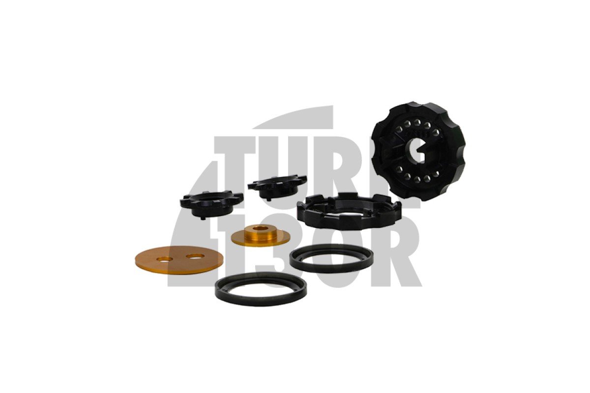 Differential Mount Bushings Inserts for Nissan 350Z / 370Z Whiteline Differential Mount Bushings Inserts for Nissan 350Z / 370Z Whiteline