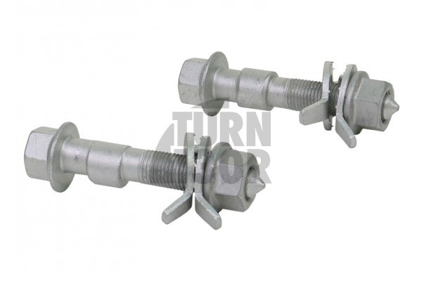 Front Camber Adjusting Bolts for Subaru BRZ / Toyota GT86 Whiteline