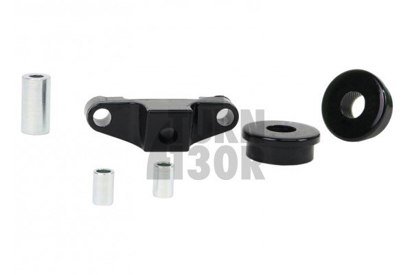 Gearbox Linkage Bushings for Subaru Impreza STI 01-20 Whiteline