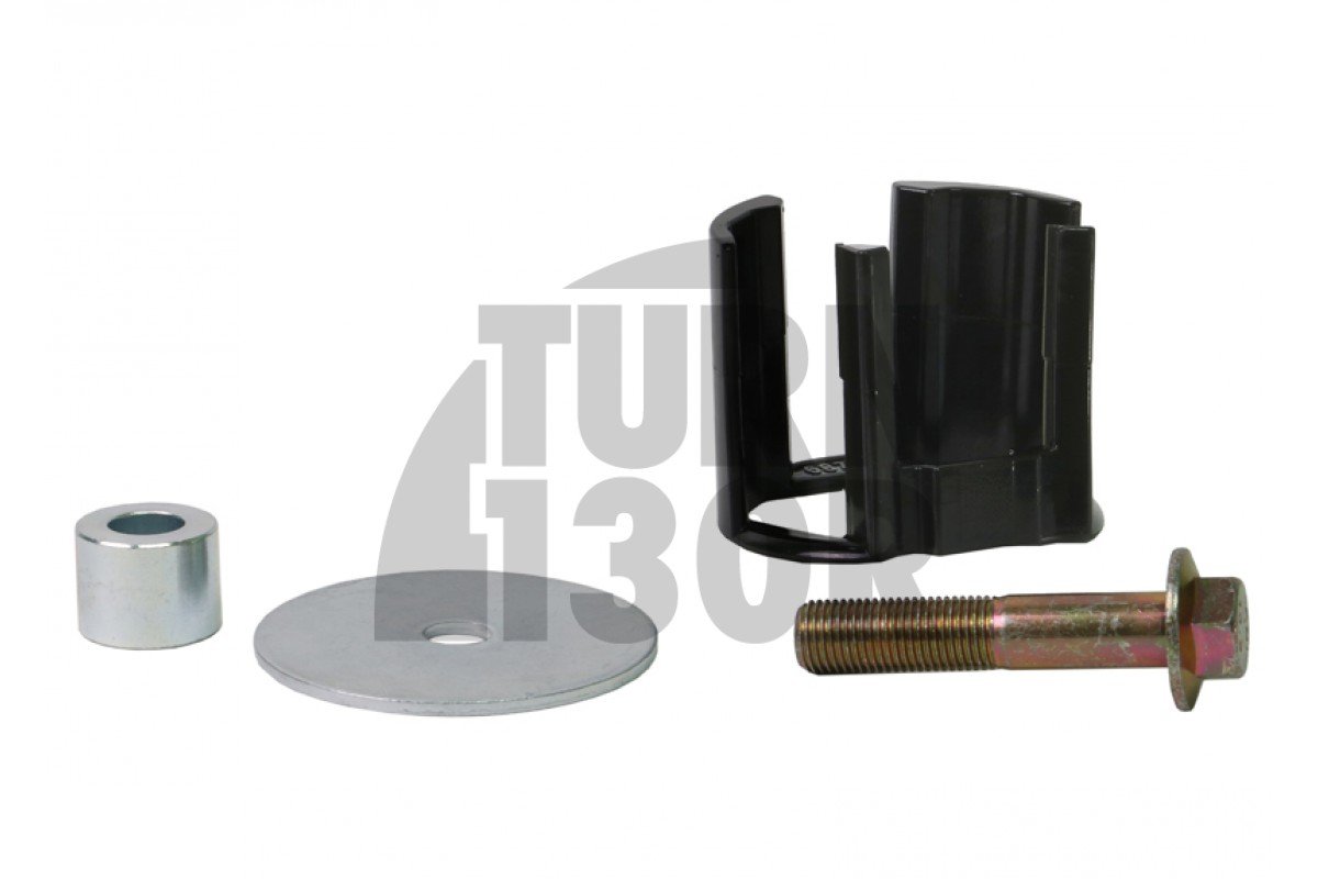 Lower Mount Torque Insert for S3 8V / TT MK3 / Golf 7 / Leon 3 Whiteline Lower Mount Torque Insert for S3 8V / TT MK3 / Golf 7 / Leon 3 Whiteline
