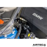 Airtec Oil Catch Can for BMW 135i / 235i / M2 N55 Airtec Oil Catch Can for BMW 135i / 235i / M2 N55